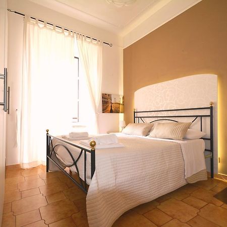 Luxury White House Rome Apartment Exterior photo