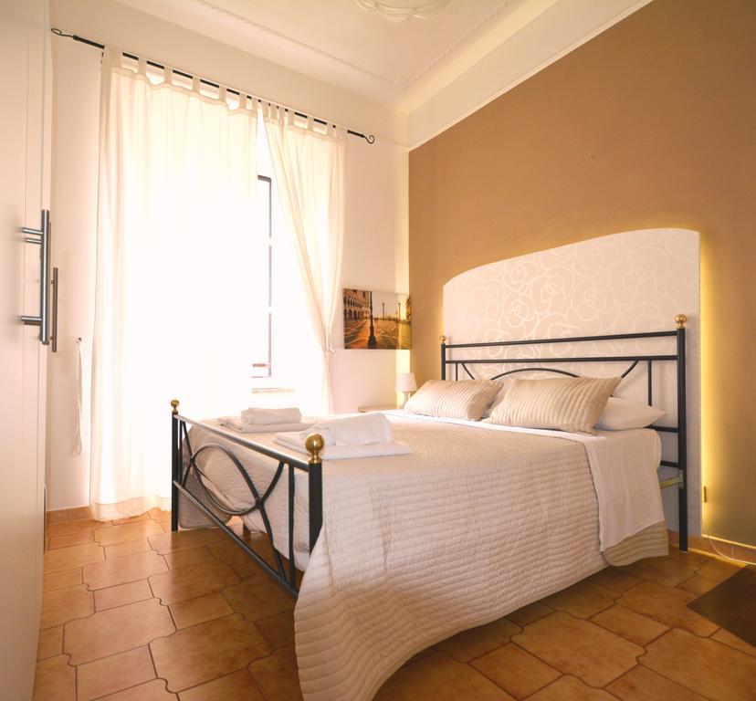 Luxury White House Rome Apartment Exterior photo